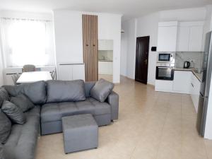 Apartmán Apollonia