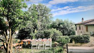 Casa Marcella - comfort and relax a Pietrasanta - 3hvězdičkové hotely ve městě Santa Lucia