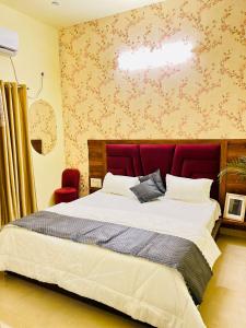 Heaven hills resort Pushkar