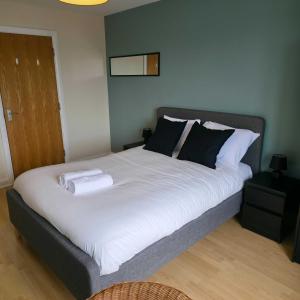 City Apartments Belfast
