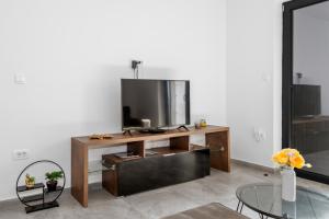 Luxury Apartments Brodarica Beach With Balcony Seaview