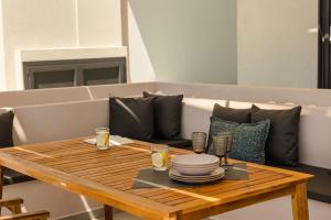 KALIMERA Luxurious Villas