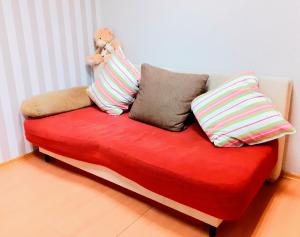 DOWNTOWN - BEST Price Small Apartment