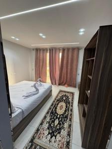 AL krma pyramids hotel