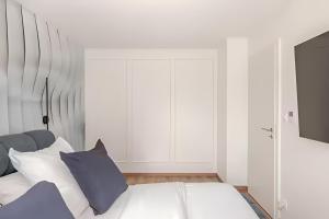 Appartements Paisible Appart Euroairport Bale : photos des chambres