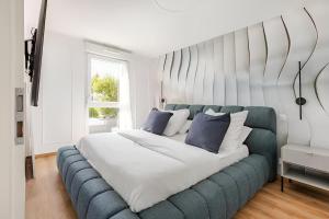 Paisible Appart Euroairport Bâle