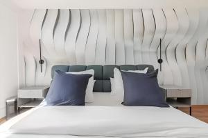 Appartements Paisible Appart Euroairport Bale : photos des chambres