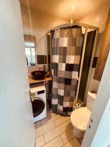 Studio dans les Landes