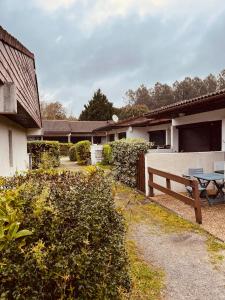 Studio dans les Landes