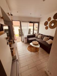 Studio dans les Landes