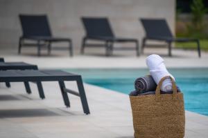 Villa Celi whit heating pool Fazana Pula