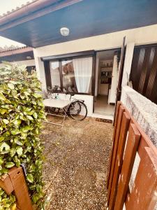 Appartements Studio dans les Landes : photos des chambres