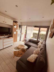 Appartements Studio dans les Landes : photos des chambres