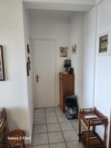 Agios Ioannis apartment