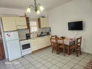 Agios Ioannis apartment