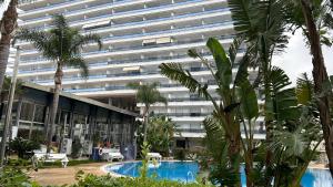 Apartamento El Eden