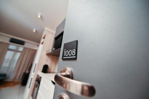 Menlyn Maine Apartment with Sunbet Casino view