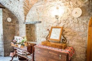 Masseria Acquasalsa B&B TURISMO RURALE mini appartamenti SUPERIOR