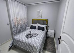 Appartement moderne climatisé avec bonne proximité S2