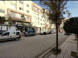 Appartement moderne climatisé avec bonne proximité S2