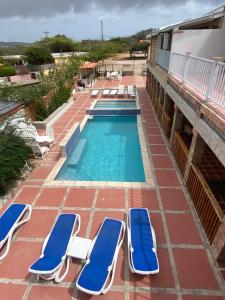 Arco Iris Casa de Campo