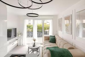 Paisible Appart Euroairport Bâle