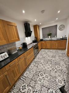 Modernised 3 Bed House