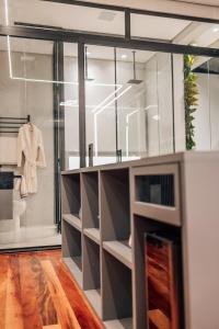 Contêiner de Luxo em Campos do Jordão - OkaBox Prime