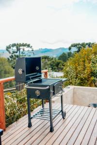 Contêiner de Luxo em Campos do Jordão - OkaBox Prime