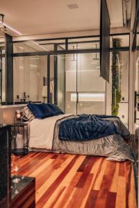 Contêiner de Luxo em Campos do Jordão - OkaBox Prime