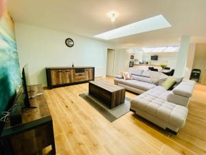 Appartements Les gites du pecheur ! : photos des chambres