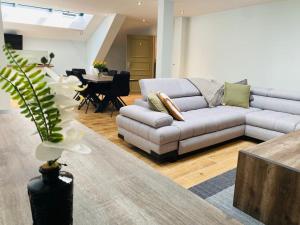 Appartements Les gites du pecheur ! : photos des chambres