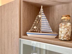 Casa Sole Vista Mare by STHEY