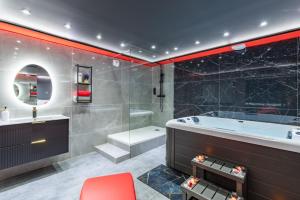 Secret Night Pamiers