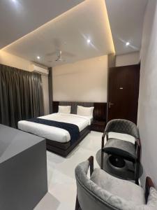 Hotel Godwin