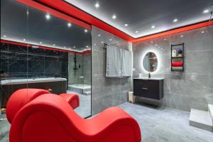 Secret Night Pamiers