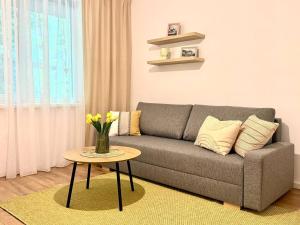 Poemi à la Cluj- Quiet, Kingsize bed