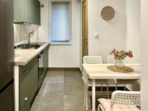 Poemi à la Cluj- Quiet, Kingsize bed