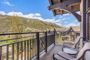 Capitol Peak Lodge 3415 by Snowmass Mountain Lodging