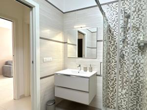 Casa Sole Vista Mare by STHEY