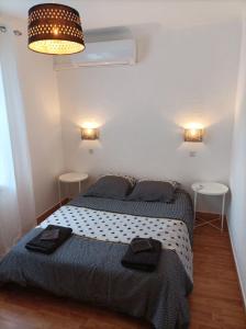Appartement villa Magalie