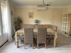 Appartement villa Magalie