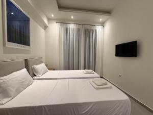 Proti Mare Villa by Toffee Homes