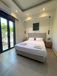 Proti Mare Villa by Toffee Homes