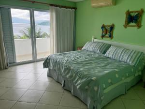 Casa na praia - Praia do Leste - Angra dos Reis