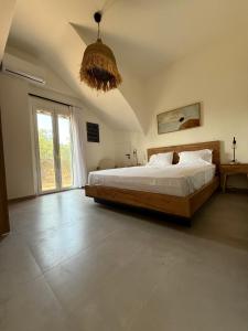 Proti Mare Villa by Toffee Homes