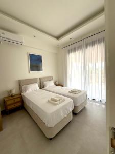 Proti Mare Villa by Toffee Homes