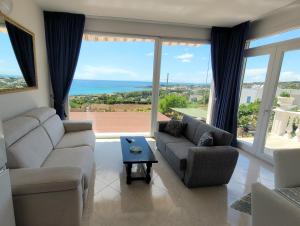 Villa Felloniche Mare 150m SmLeuca