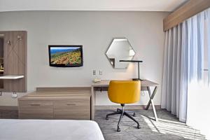 Standard Room with Two Queen Beds room in Holiday Inn Express Boone an IHG Hotel