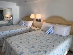 Cozy Studio with Direct Ocean View